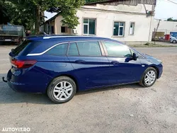 Albastru Utilizat 2018 Opel Astra Edition Break | 6.500 EUR (Preț OK)