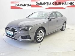 Culoaregri Utilizat 2021 Audi A4 Berlinǎ | 22.950 EUR (Preț OK)