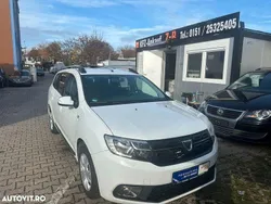 Culoarealb Utilizat 2019 Dacia Logan MCV Lauréate Break | 5.190 EUR
