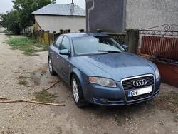 Utilizat 2006 Audi A4 Berlinǎ | 2.200 EUR (Preț bun)