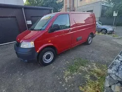 Utilizat 2007 VW T5 Van | 4.250 EUR (Super Preț)