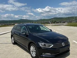 Negru Utilizat 2016 VW Passat Comfortline Break | 9.550 EUR (Preț OK)