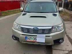 Utilizat 2010 Subaru Forester SUV | 7.000 EUR