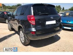 Negru Utilizat 2013 Toyota RAV4 SUV | 700 EUR