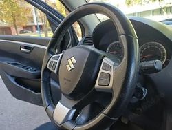 Utilizat 2016 Suzuki Swift Hatchback | 7.200 EUR