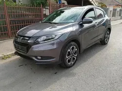 Gri Utilizat 2016 Honda HR-V Executive SUV | 17.990 EUR (Scump)