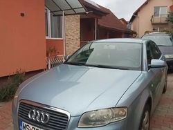 Utilizat 2008 Audi A4 Berlinǎ | 3.600 EUR (Preț OK)