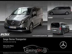 Gri Utilizat 2023 Mercedes EQV300 | 59.654 EUR