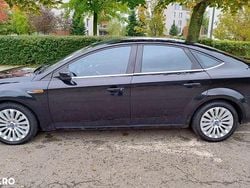 Culoarenegru Utilizat 2008 Ford Mondeo Titanium X Berlinǎ | 2.800 EUR (Preț OK)