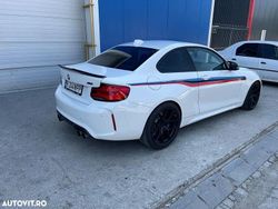 Culoarealb Utilizat 2018 BMW M2 Comfort Edition Coupe | 38.000 EUR