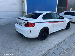 Culoarealb Utilizat 2018 BMW M2 Comfort Edition Coupe | 38.000 EUR