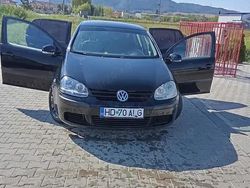 Utilizat 2005 VW Golf V Coupe | 1.200 EUR (Super Preț)