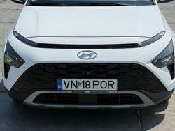 Alb Utilizat 2023 Hyundai Bayon SUV | 15.500 EUR (Preț OK)