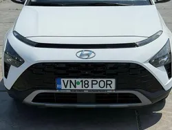 Alb Utilizat 2023 Hyundai Bayon SUV | 15.900 EUR