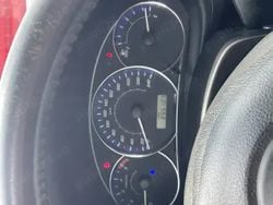 Argintiu Utilizat 2012 Subaru Impreza Hatchback | 2.650 EUR