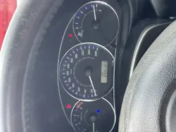 Argintiu Utilizat 2012 Subaru Impreza Hatchback | 2.650 EUR