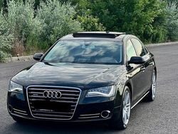 Culoaremaro Utilizat 2012 Audi A8L Comfort Berlinǎ | 14.999 EUR (Super Preț)