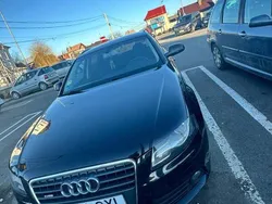 Negru Utilizat 2009 Audi A4 Break | 6.000 EUR (Preț OK)