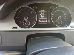 Negru Utilizat 2009 VW Passat Berlinǎ | 5.000 EUR (Puțin scump)