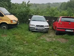 Utilizat 2001 Volvo S40 Berlinǎ | 5.000 EUR
