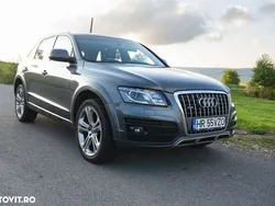 Gri Utilizat 2011 Audi Q5 SUV | 10.950 EUR (Preț OK)