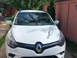 Culoarealb Utilizat 2018 Renault Clio GrandTour Life Break | 6.499 EUR (Preț OK)