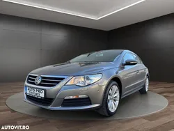 Culoaremaro Utilizat 2011 VW CC Berlinǎ | 9.650 EUR (Puțin scump)