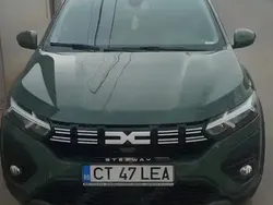 Utilizat 2024 Dacia Sandero Hatchback | 13.500 EUR (Puțin scump)