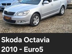 Utilizat 2010 Skoda Octavia Break | 4.750 EUR