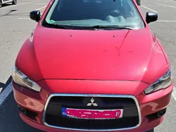 Utilizat 2015 Mitsubishi Lancer Hatchback | 5.650 EUR