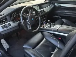 Utilizat 2010 BMW 730 Berlinǎ | 11.250 EUR (Preț bun)