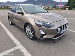 Culoaregri Utilizat 2019 Ford Focus Hatchback | 13.000 EUR (Puțin scump)