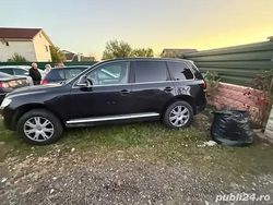 Utilizat 2008 VW Touareg SUV | 6.800 EUR