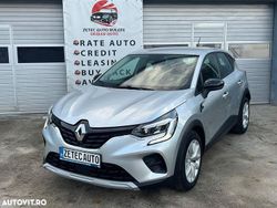 Culoaregri Utilizat 2022 Renault Captur Engineered SUV | 15.990 EUR (Preț OK)