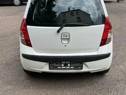 Utilizat 2010 Hyundai i10 Hatchback | 1.100 EUR