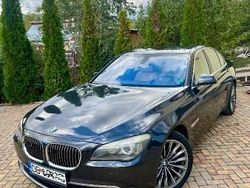 Utilizat 2009 BMW 730 Comfort Edition Berlinǎ | 12.000 EUR (Scump)