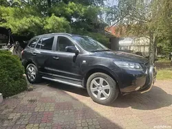 Utilizat 2007 Hyundai Santa Fe SUV | 4.750 EUR (Preț OK)