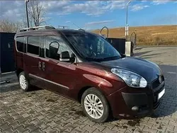Utilizat 2011 Fiat Doblò Monovolum | 5.100 EUR (Preț OK)