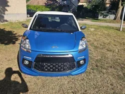 Utilizat 2015 Aixam Microcar Hatchback | 7.450 EUR