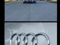 Argintiu Utilizat 2010 Audi A4 Berlinǎ | 5.900 EUR (Preț bun)