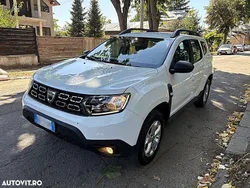 Culoarealb Utilizat 2019 Dacia Duster Comfort SUV | 10.590 EUR (Preț bun)