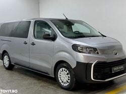 Argint Nouă 2025 Toyota Proace Verso Comfort Break | 41.897 EUR