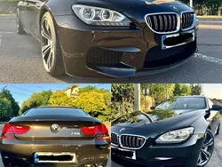 Maro Utilizat 2014 BMW M6 Coupe | 34.990 EUR