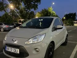 Utilizat 2014 Ford Ka Hatchback | 3.300 EUR (Preț OK)