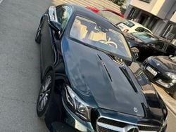 Verde Utilizat 2017 Mercedes E400 Cabrio | 28.000 EUR (Super Preț)