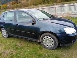 Utilizat 2007 VW Golf V Berlinǎ | 1.500 EUR (Super Preț)