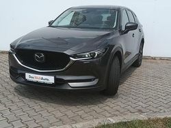Gri deschis normal Utilizat 2018 Mazda CX-5 SUV | 18.000 EUR (Preț OK)