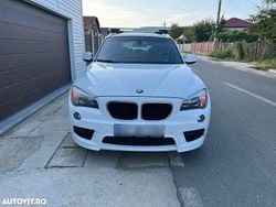 Culoarealb Utilizat 2012 BMW X1 SUV | 11.000 EUR (Preț OK)