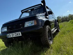 Utilizat 1993 Suzuki Vitara SUV | 11.000 EUR