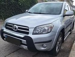 Utilizat 2006 Toyota RAV4 SUV | 3.499 EUR (Preț OK)